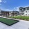 Bocce Ball Court