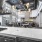 Kitchen Area at Larkspur at Creekside in New Braunfels, TX