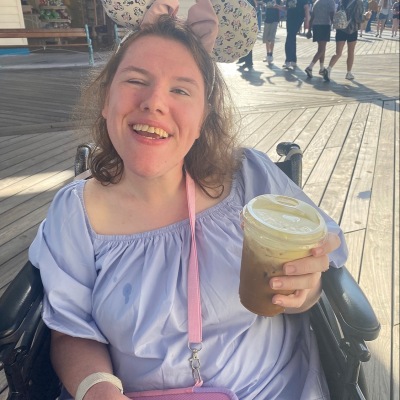 Review for Regan